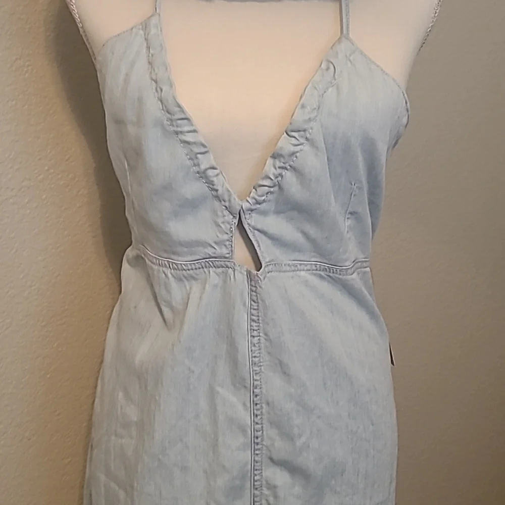 Free People Short jumper - Picture 2 of 7